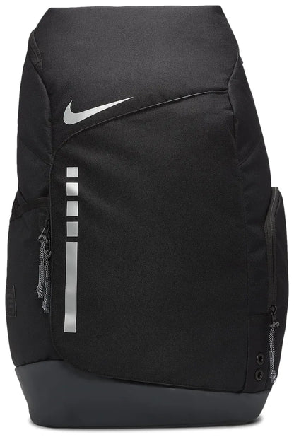 Nike Hoops Elite Backpack 'Black/Anthracite/Metallic Silver'
