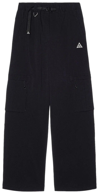 Nike ACG Smith Summit Cargo Pants 'Black/Summit White'