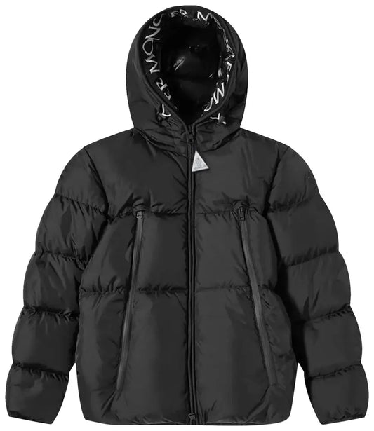 Moncler Montcla Jacket 'Black'