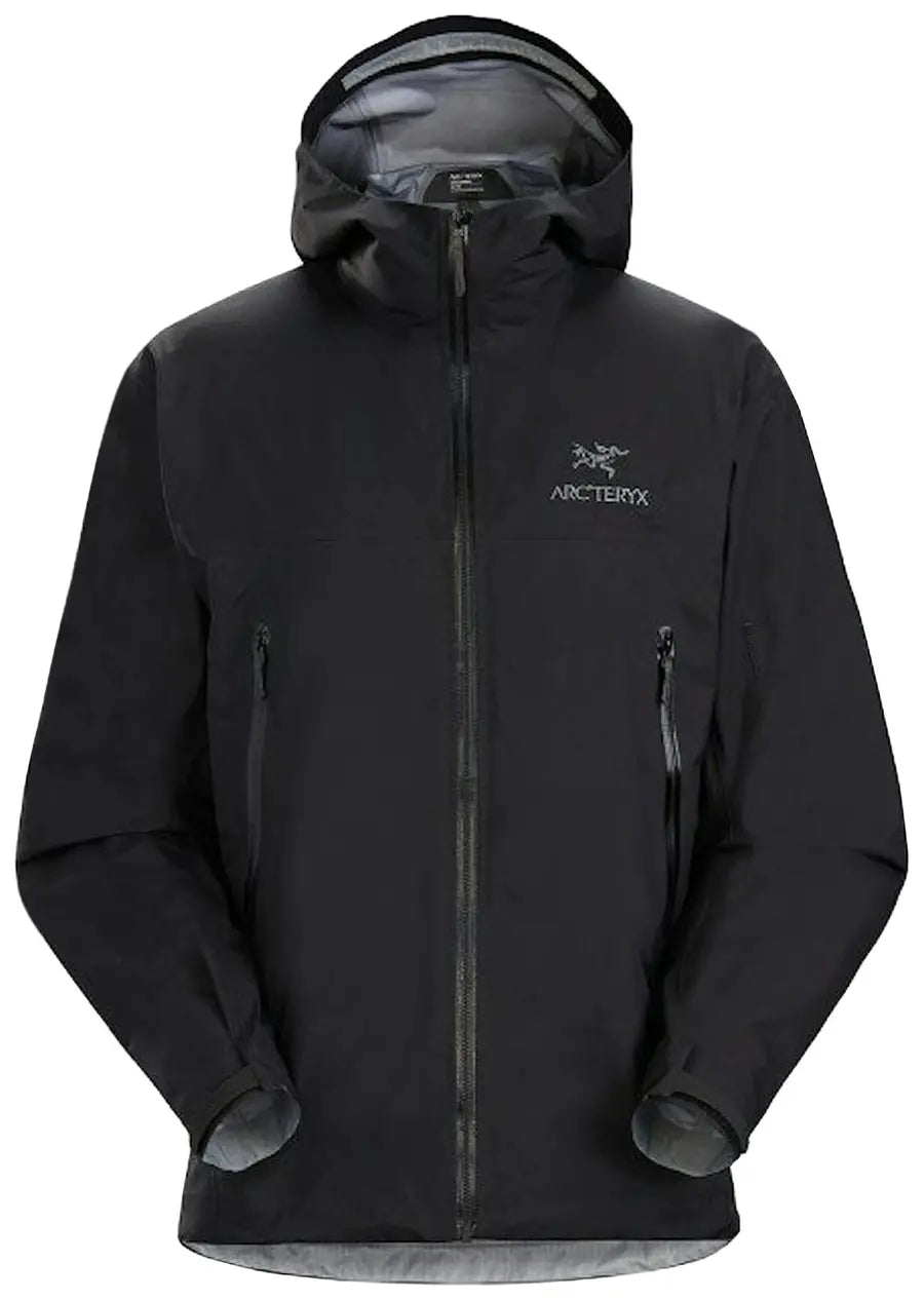 Arc'teryx Beta Jacket 'Black'