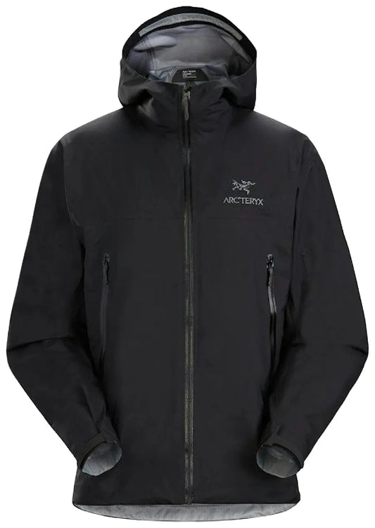 Arc'teryx Beta Jacket 'Black'