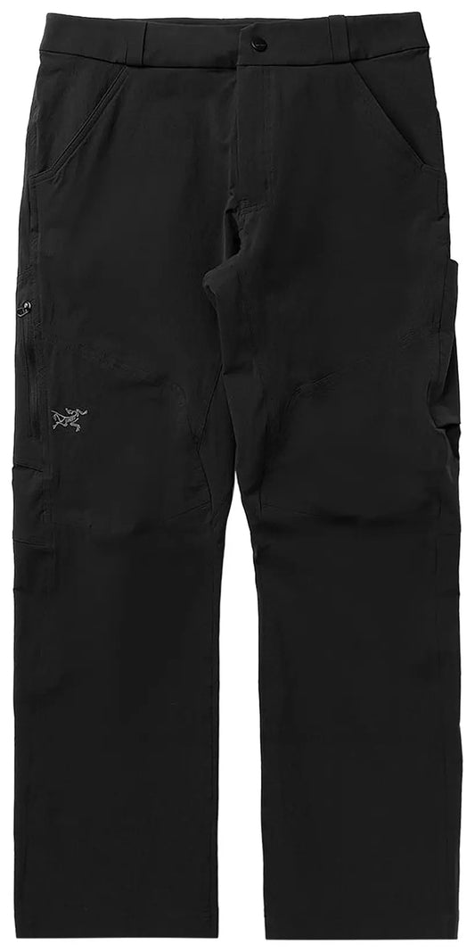 Arc'teryx Cronin Pants 'Black'
