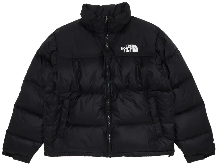 The North Face 1996 Retro Nuptse Jacket 'Black'