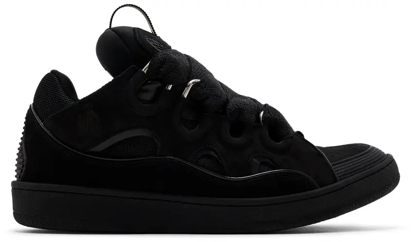 Lanvin Curb Sneaker