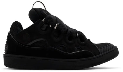 Lanvin Curb Sneaker
