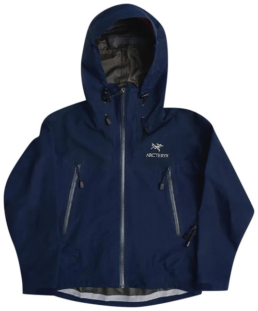 Arc'teryx Beta AR Shadow Shell Jacket 'Blue'