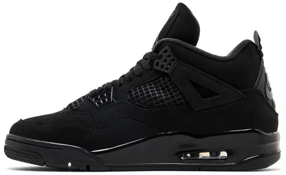 Air Jordan 4 Retro 'Black Cat' 2025