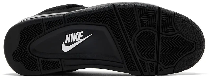 Air Jordan 4 Retro 'Black Cat' 2025