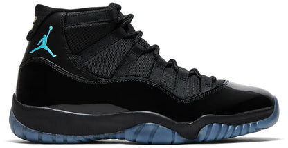 Air Jordan 11 Retro 'Gamma Blue' 2025