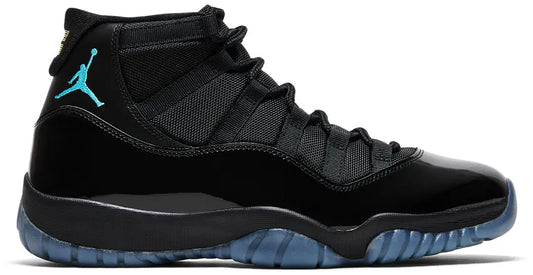 Air Jordan 11 Retro 'Gamma Blue' 2025