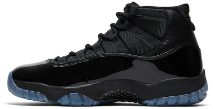 Air Jordan 11 Retro 'Gamma Blue' 2025