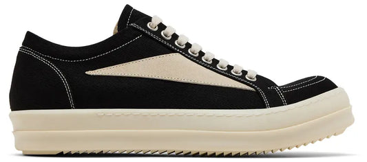 Rick Owens DRKSHDW Hollywood Vintage Low