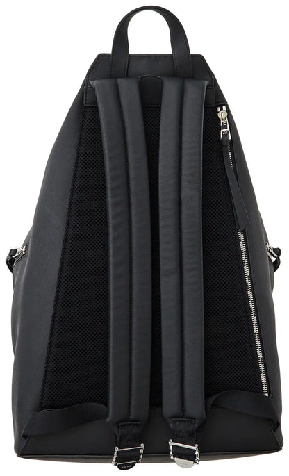Loewe Convertible Backpack 'Black'