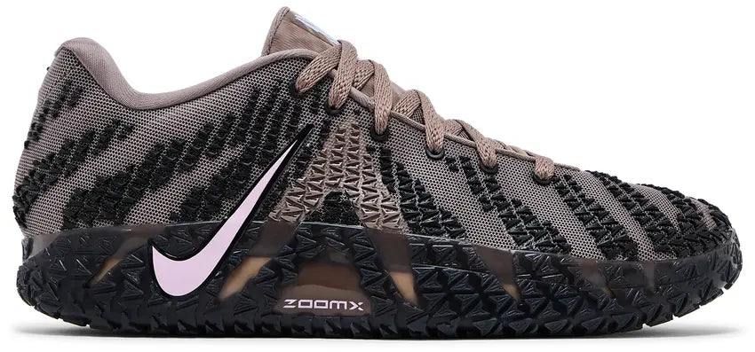 Nike Ja 3 'Mink Brown'