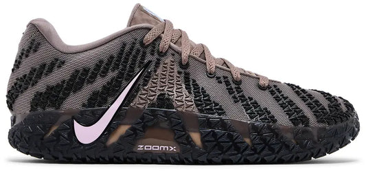 Nike Ja 3 'Mink Brown'