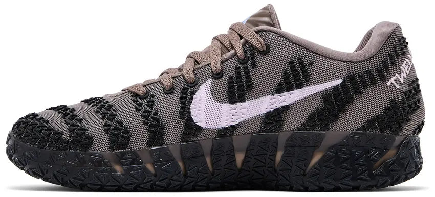 Nike Ja 3 'Mink Brown'