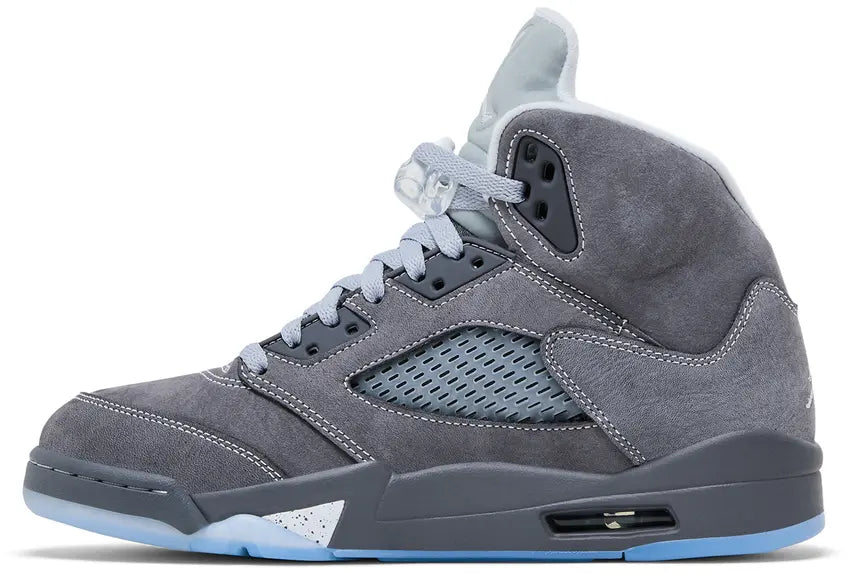 Air Jordan 5 Retro 'Wolf Grey' 2026