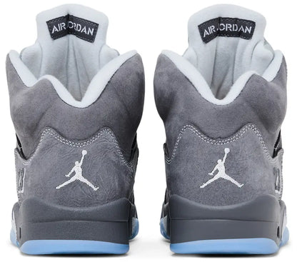 Air Jordan 5 Retro 'Wolf Grey' 2026