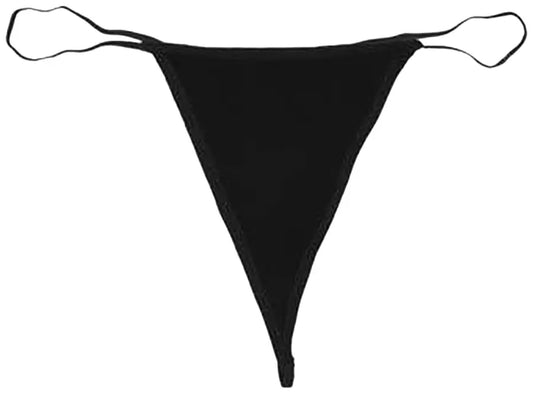 Yeezy Women's UW-01 Underwear 'Black'