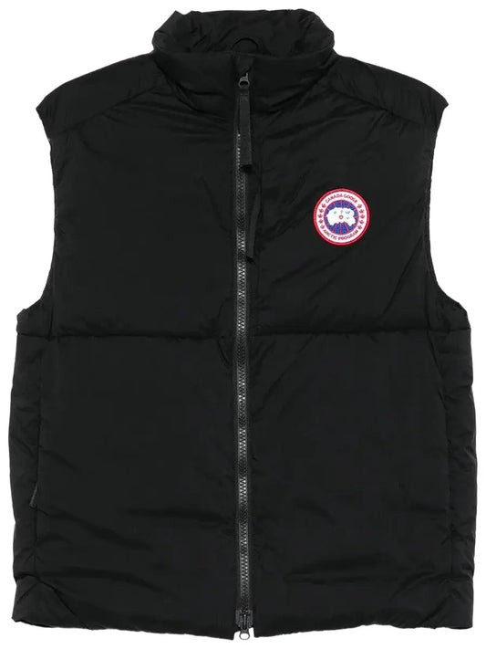 Canada Goose Lodge Vest 'Black'