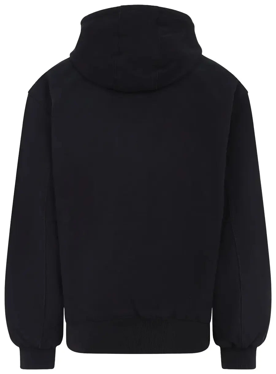 Carhartt WIP OG Active Jacket 'Black (Stone Canvas)'