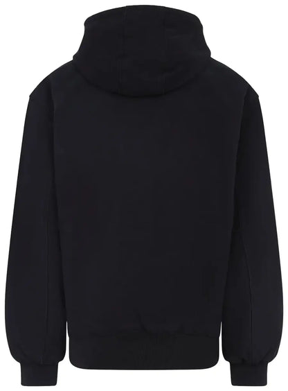 Carhartt WIP OG Active Jacket 'Black (Stone Canvas)'