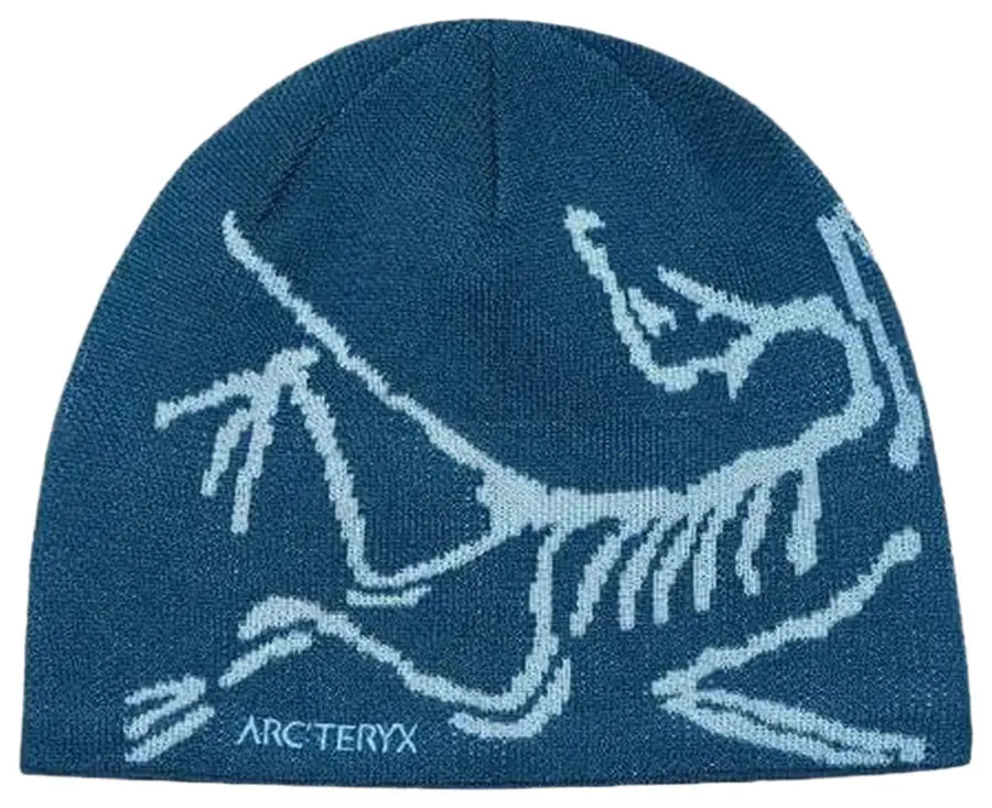 Arc'teryx Bird Head Toque 'Orca'
