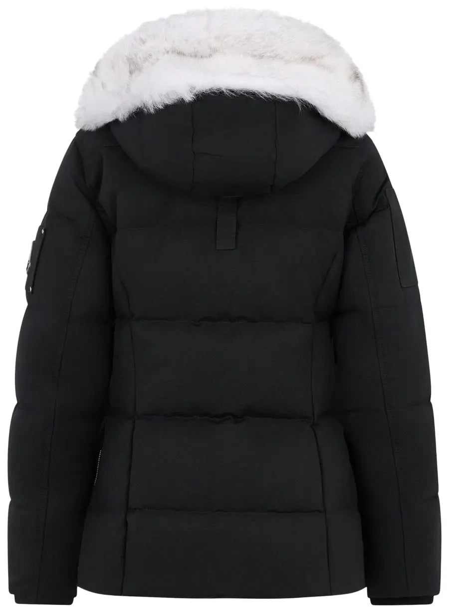 Moose Knuckles Original Q Jacket 'Black'