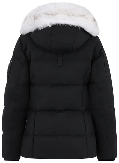 Moose Knuckles Original Q Jacket 'Black'