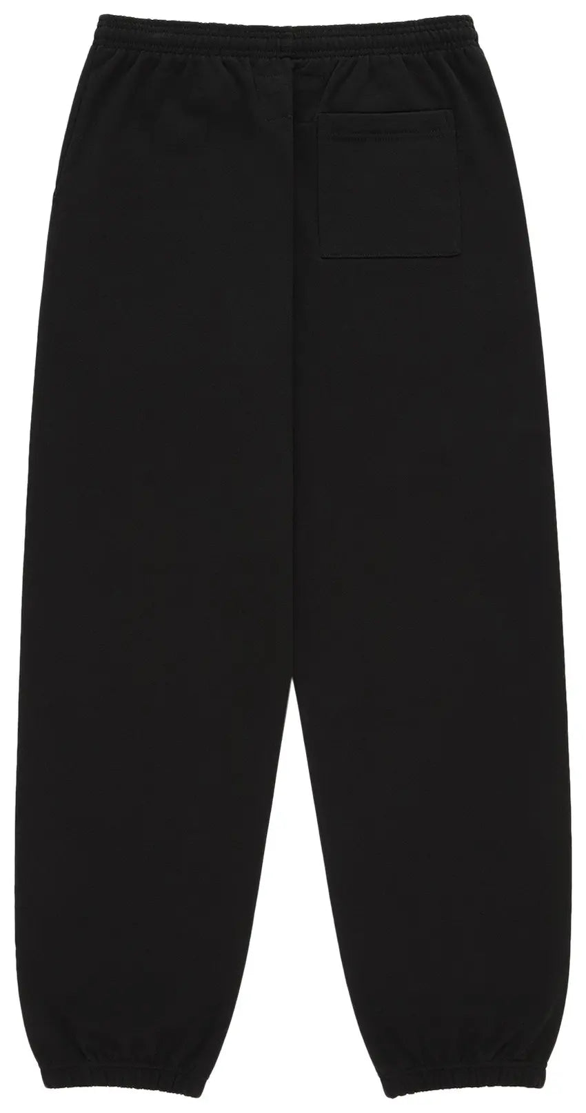Sp5der Angel Number Beluga Sweatpant 'Black'
