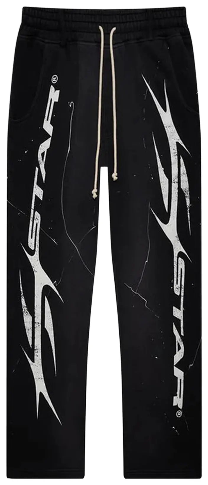 Hellstar HStar Sweatpants 'Black'