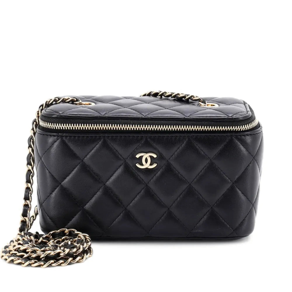 Chanel Vanity Case