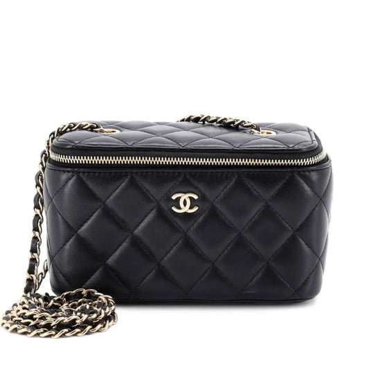 Chanel Vanity Case