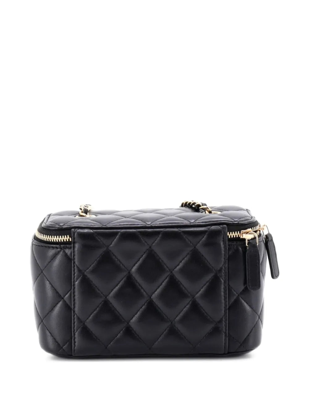Chanel Vanity Case