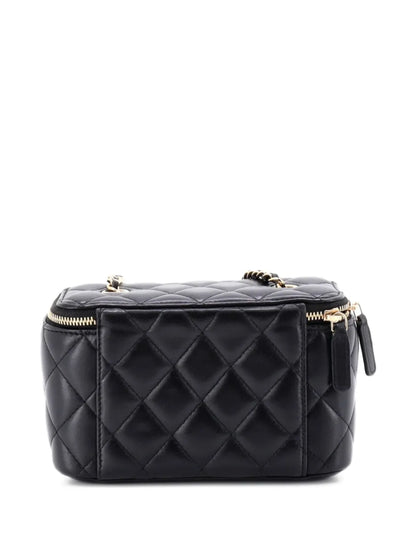 Chanel Vanity Case