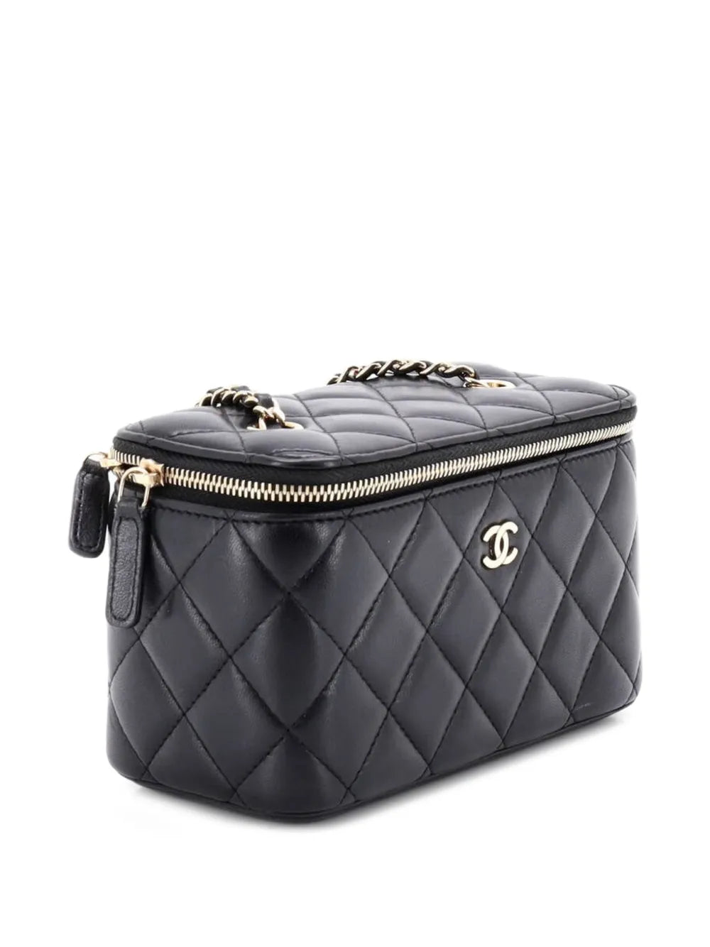Chanel Vanity Case