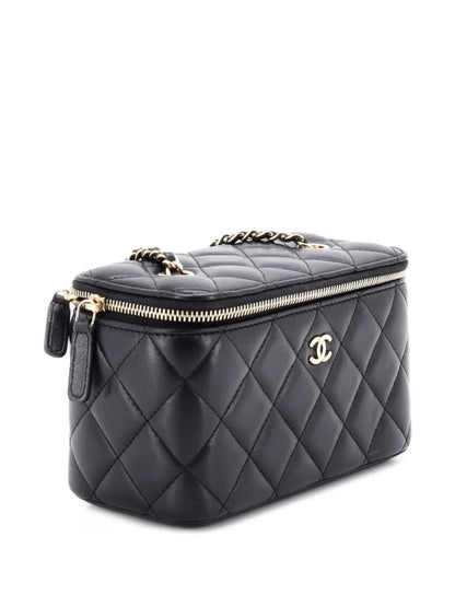 Chanel Vanity Case