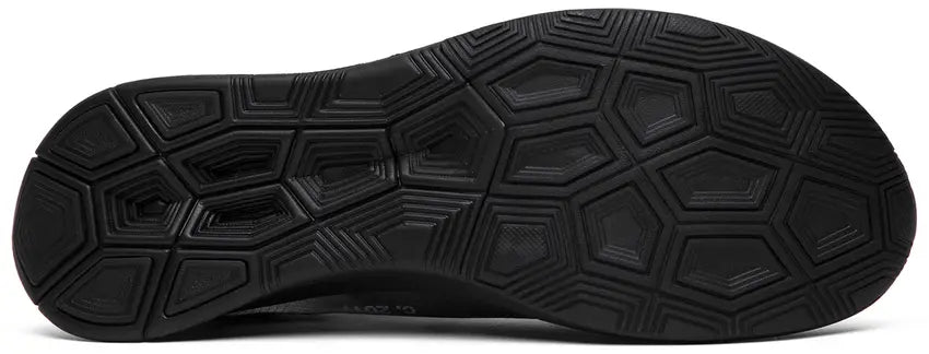 Nike Off-White x Zoom Fly SP 'Black'