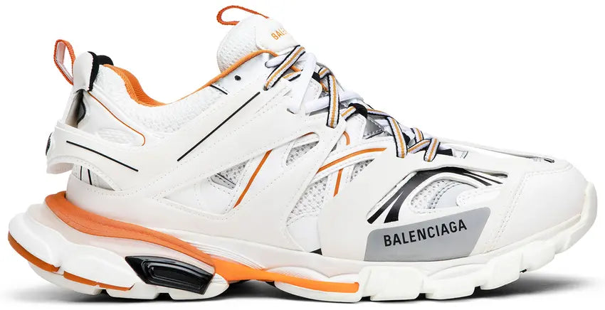 Balenciaga Track Runner Sneakers