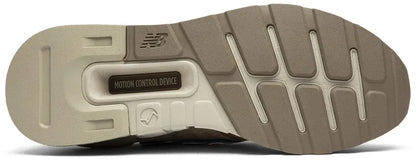 New Balance Kith x nonnative x 997S 'Dune'