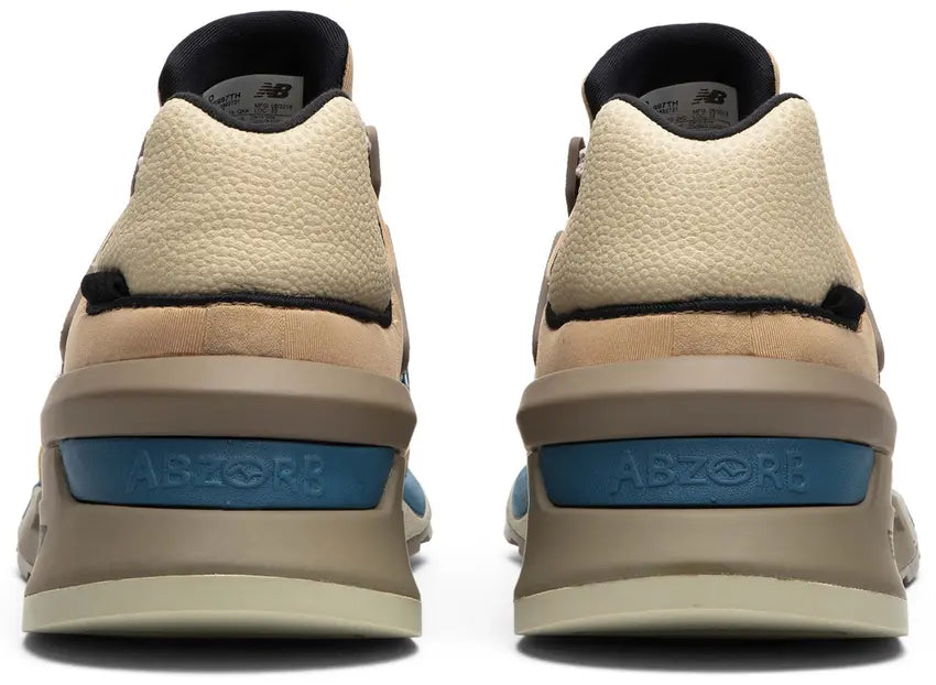 New Balance Kith x nonnative x 997S 'Dune'