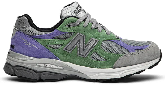 Stray Rats x New Balance 990v3 Made in USA 'Alternate'