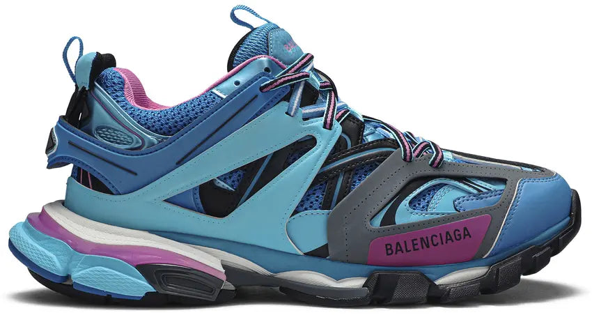 Balenciaga Track Runner Sneakers