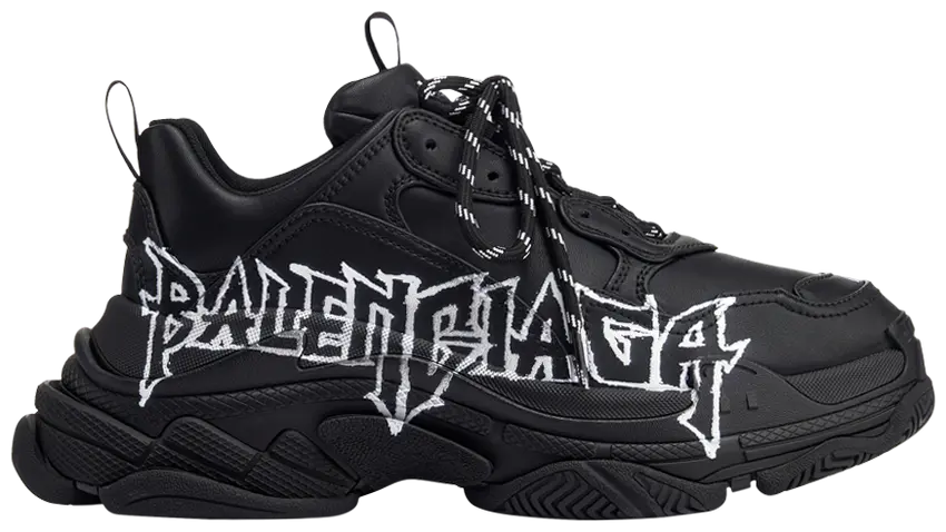 Balenciaga Triple S Sneaker