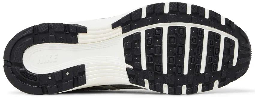 Nike P-6000 'Metallic Silver'