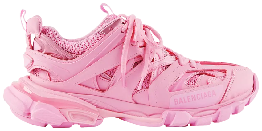 Balenciaga Track Runner Sneakers