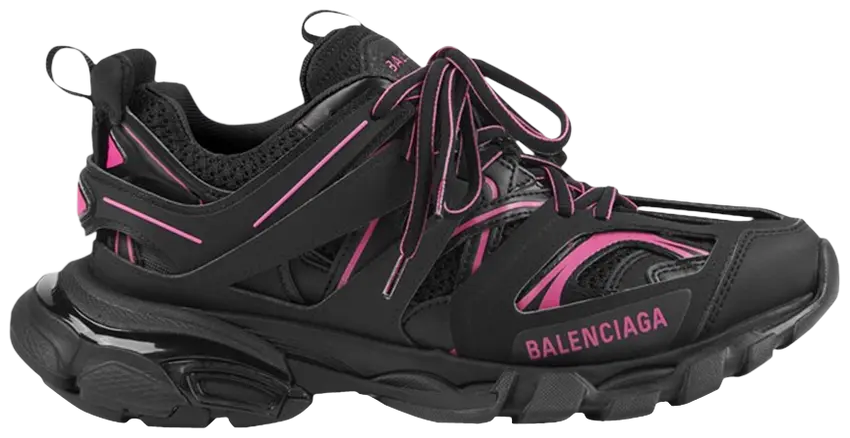 Balenciaga Track Runner Sneakers