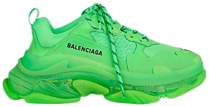 Balenciaga Triple S Sneaker