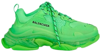 Balenciaga Triple S Sneaker