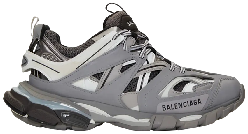 Balenciaga Track Runner Sneakers